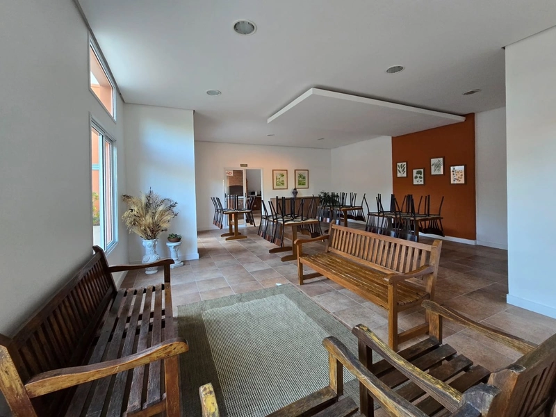 Apartamento cobertura triplex à venda com vista sensacional em Vinhedo: 7ª foto da galeria de imagens do imóvel