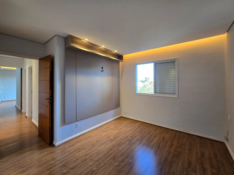 Apartamento cobertura triplex à venda com vista sensacional em Vinhedo: 29ª foto da galeria de imagens do imóvel