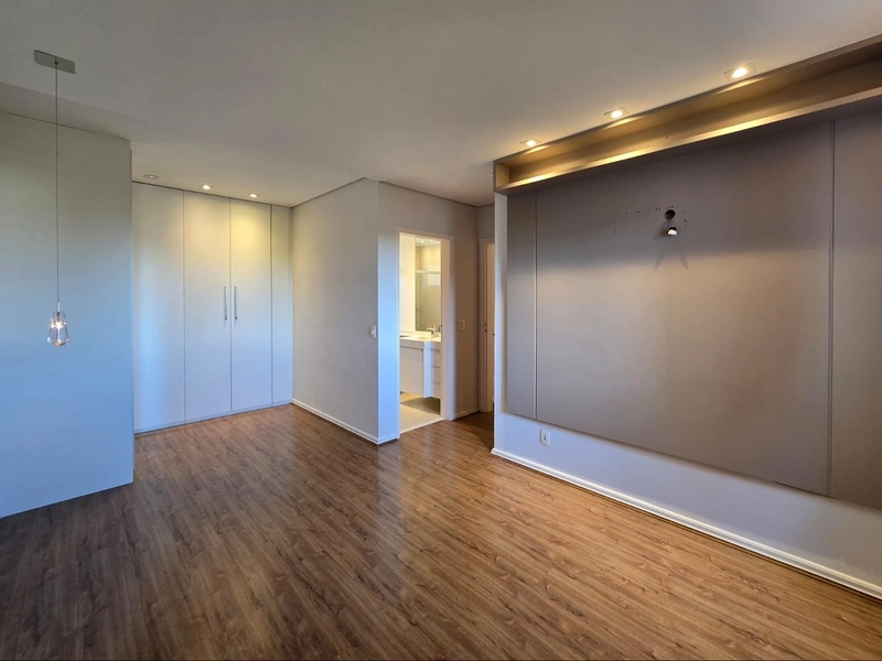 Apartamento cobertura triplex à venda com vista sensacional em Vinhedo: 28ª foto da galeria de imagens do imóvel