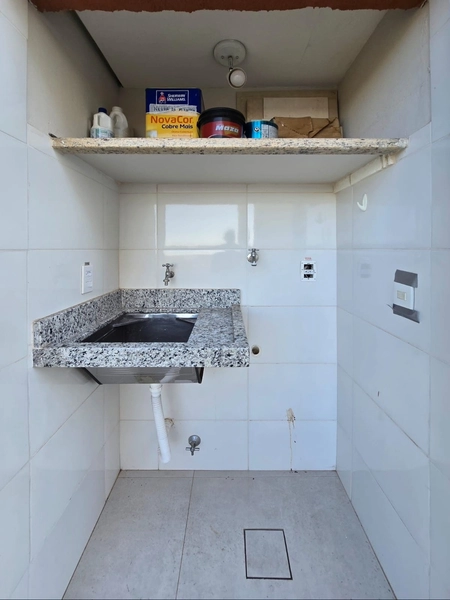 Apartamento cobertura triplex à venda com vista sensacional em Vinhedo: 10ª foto da galeria de imagens do imóvel