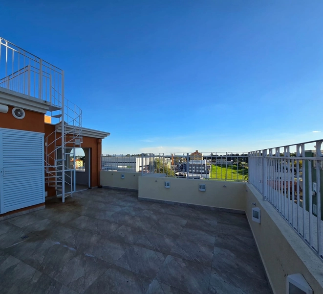 Apartamento cobertura triplex à venda com vista sensacional em Vinhedo: 8ª foto da galeria de imagens do imóvel