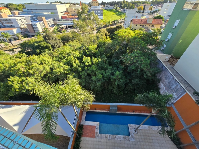 Apartamento cobertura triplex à venda com vista sensacional em Vinhedo: 13ª foto da galeria de imagens do imóvel