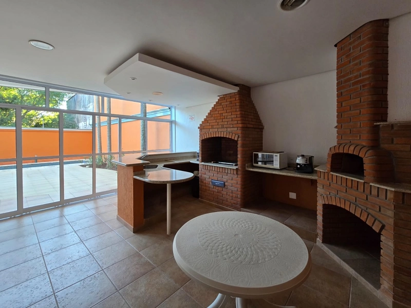 Apartamento cobertura triplex à venda com vista sensacional em Vinhedo: 2ª foto da galeria de imagens do imóvel