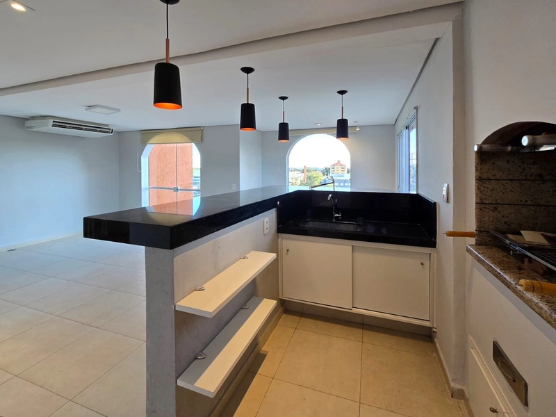Apartamento cobertura triplex à venda com vista sensacional em Vinhedo: 22ª foto da galeria de imagens do imóvel
