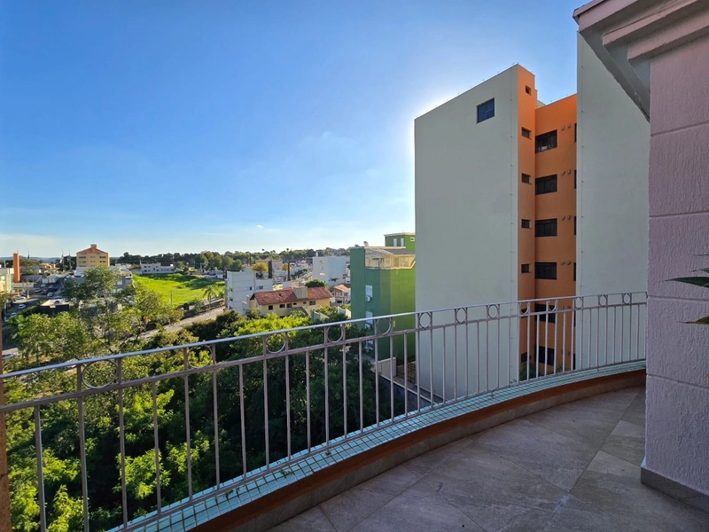 Apartamento cobertura triplex à venda com vista sensacional em Vinhedo: 15ª foto da galeria de imagens do imóvel