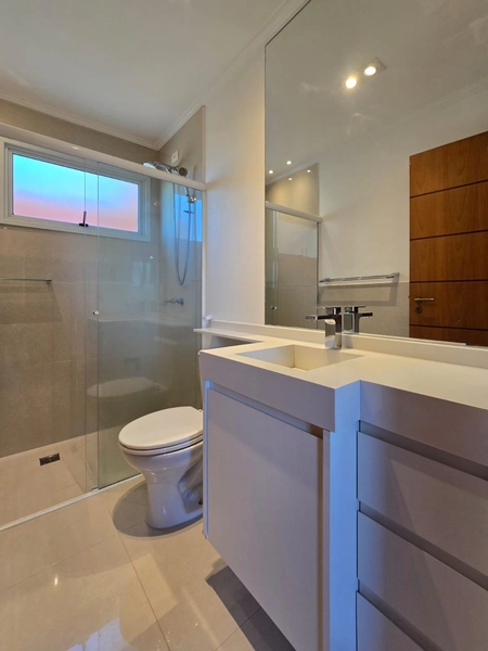 Apartamento cobertura triplex à venda com vista sensacional em Vinhedo: 33ª foto da galeria de imagens do imóvel