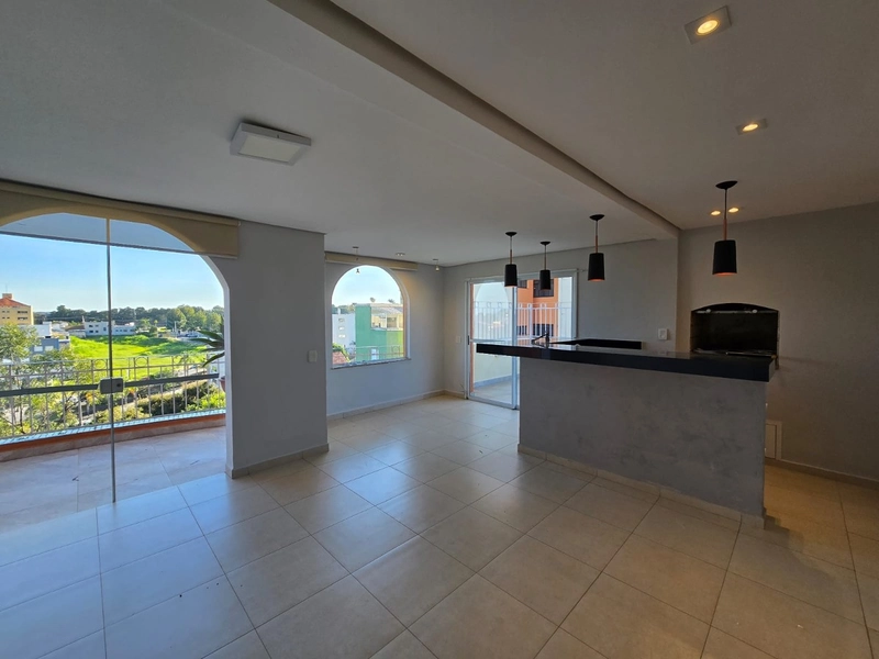 Apartamento cobertura triplex à venda com vista sensacional em Vinhedo: 19ª foto da galeria de imagens do imóvel