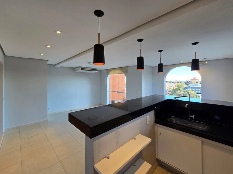 Apartamento cobertura triplex à venda com vista sensacional em Vinhedo: 20ª foto da galeria de imagens do imóvel