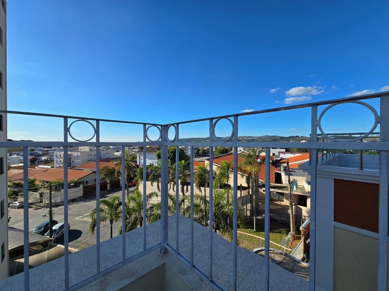 Apartamento cobertura triplex à venda com vista sensacional em Vinhedo: 12ª foto da galeria de imagens do imóvel