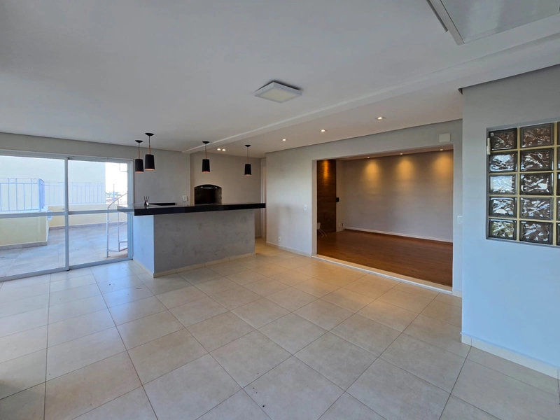 Apartamento cobertura triplex à venda com vista sensacional em Vinhedo: 23ª foto da galeria de imagens do imóvel