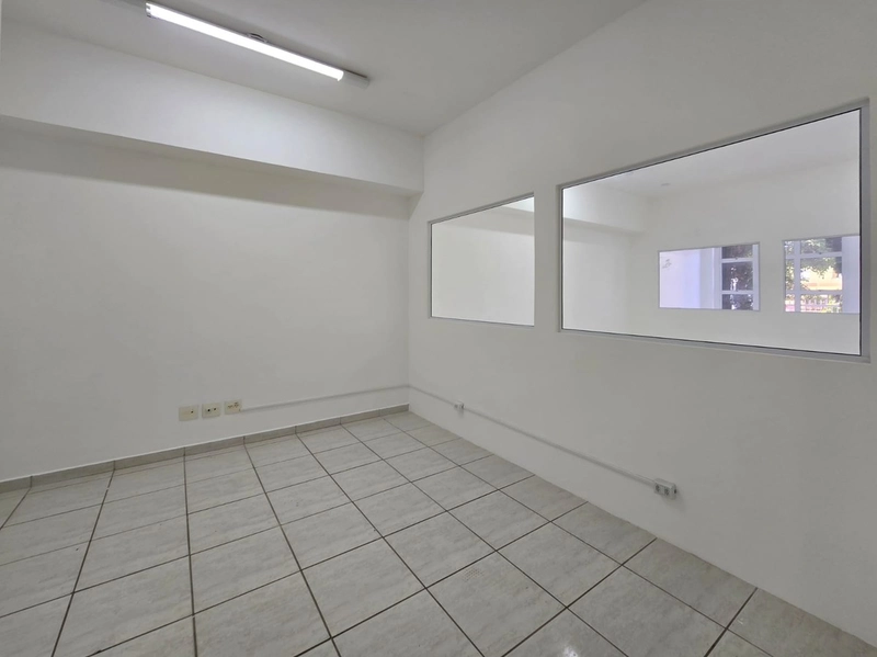 Sala Comercial térrea para Locação com 62 m² Jardim Italia Vinhedo: 6ª foto da galeria de imagens do imóvel