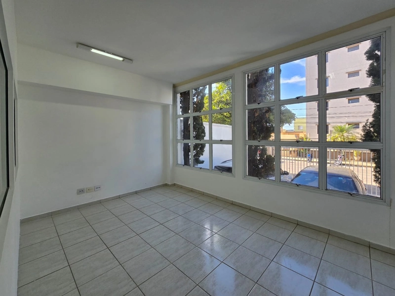 Sala Comercial térrea para Locação com 62 m² Jardim Italia Vinhedo: 1ª foto da galeria de imagens do imóvel
