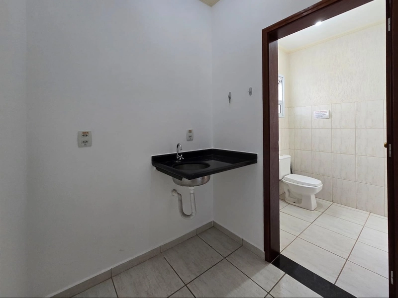 Sala Comercial térrea para Locação com 62 m² Jardim Italia Vinhedo: 7ª foto da galeria de imagens do imóvel
