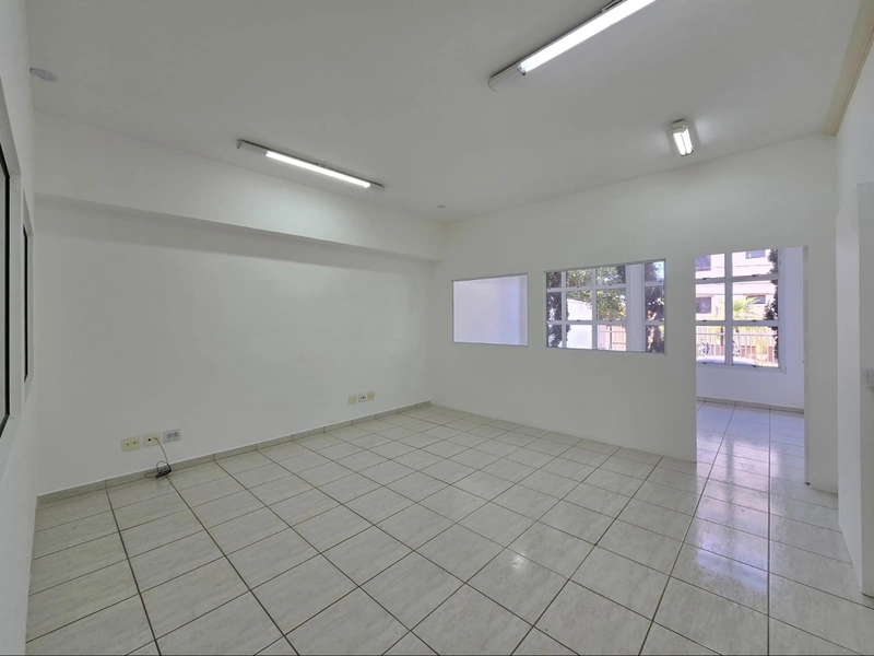 Sala Comercial térrea para Locação com 62 m² Jardim Italia Vinhedo: 4ª foto da galeria de imagens do imóvel