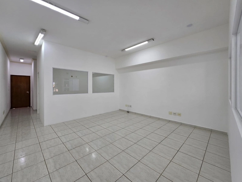 Sala Comercial térrea para Locação com 62 m² Jardim Italia Vinhedo: 2ª foto da galeria de imagens do imóvel
