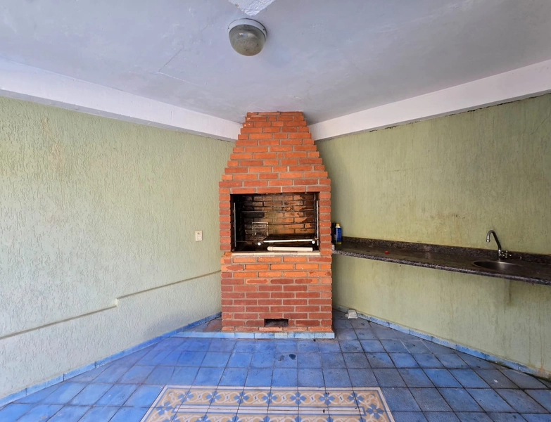 Casa grande para locação - no elegante Condomínio Marambaia em Vinhedo: 35ª foto da galeria de imagens do imóvel