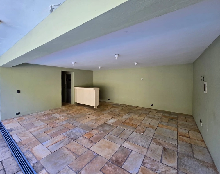 Casa grande para locação - no elegante Condomínio Marambaia em Vinhedo: 34ª foto da galeria de imagens do imóvel