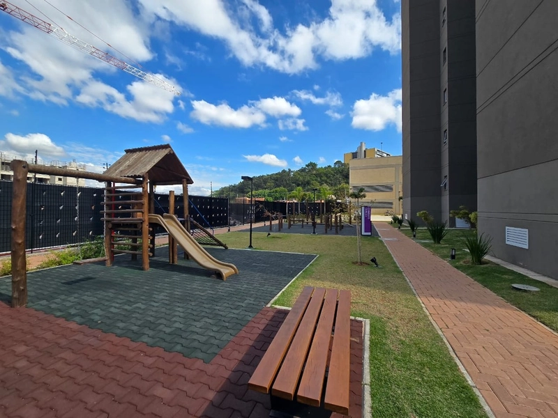 Apartamento novo à venda vista livre em Jundiaí - nunca habitado: 18ª foto da galeria de imagens do imóvel