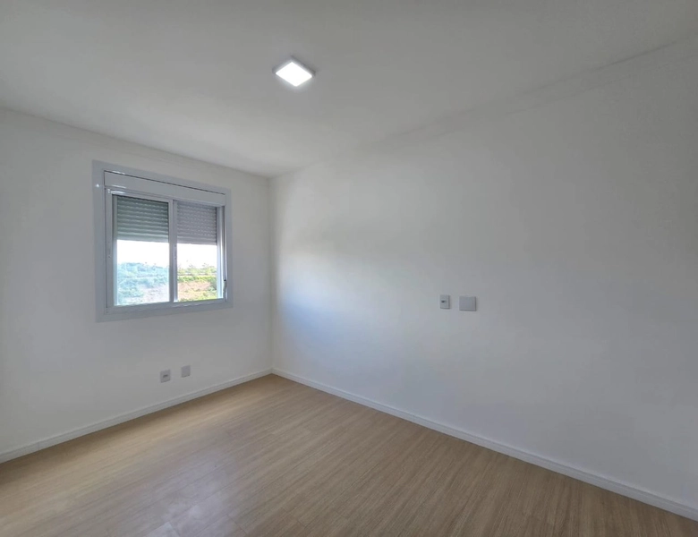 Apartamento novo à venda vista livre em Jundiaí - nunca habitado: 8ª foto da galeria de imagens do imóvel