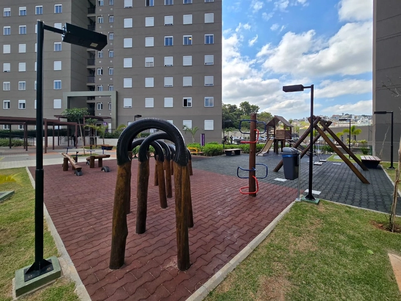 Apartamento novo à venda vista livre em Jundiaí - nunca habitado: 19ª foto da galeria de imagens do imóvel
