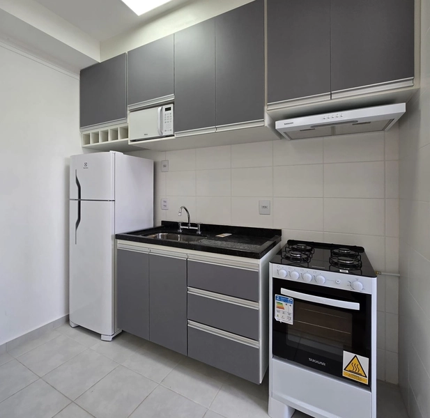 Apartamento novo à venda vista livre em Jundiaí - nunca habitado: 11ª foto da galeria de imagens do imóvel