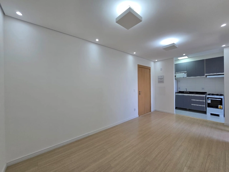 Apartamento novo à venda vista livre em Jundiaí - nunca habitado: 7ª foto da galeria de imagens do imóvel