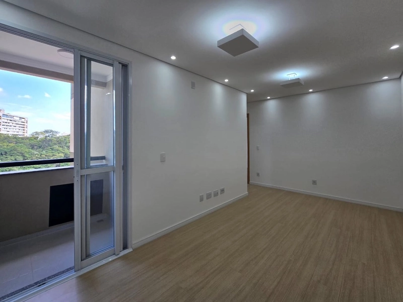 Apartamento novo à venda vista livre em Jundiaí - nunca habitado: 4ª foto da galeria de imagens do imóvel