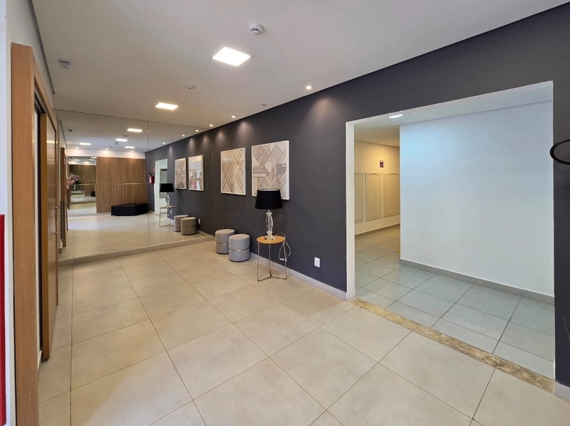 Apartamento novo à venda vista livre em Jundiaí - nunca habitado: 2ª foto da galeria de imagens do imóvel