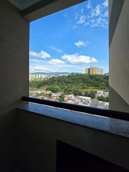 Apartamento novo à venda vista livre em Jundiaí - nunca habitado: 14ª foto da galeria de imagens do imóvel