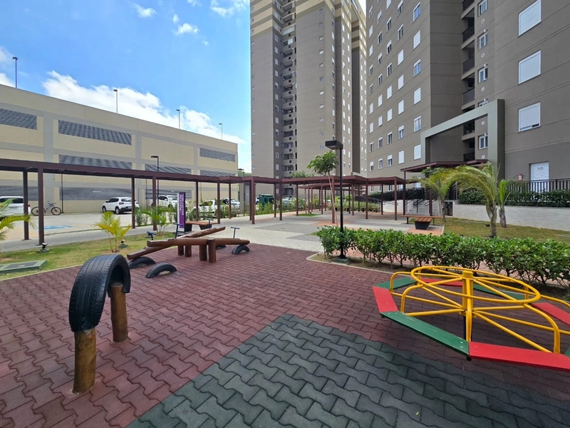 Apartamento novo à venda vista livre em Jundiaí - nunca habitado: 20ª foto da galeria de imagens do imóvel