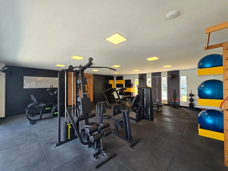 Apartamento novo à venda vista livre em Jundiaí - nunca habitado: 15ª foto da galeria de imagens do imóvel