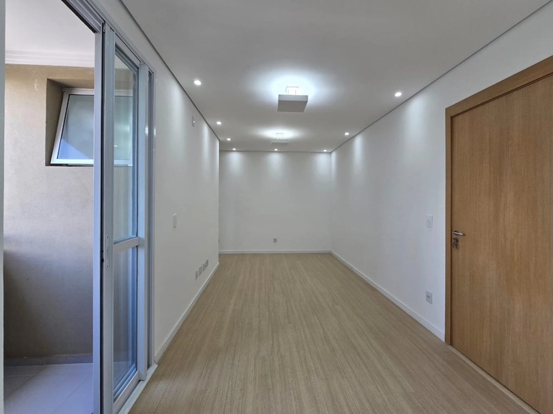 Apartamento novo à venda vista livre em Jundiaí - nunca habitado: 3ª foto da galeria de imagens do imóvel