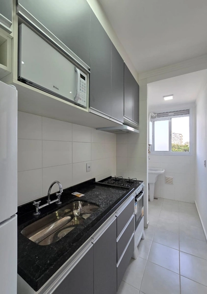 Apartamento novo à venda vista livre em Jundiaí - nunca habitado: 6ª foto da galeria de imagens do imóvel