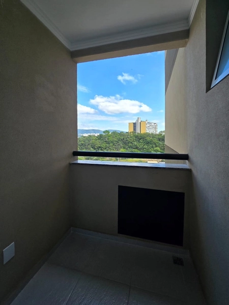 Apartamento novo à venda vista livre em Jundiaí - nunca habitado: 12ª foto da galeria de imagens do imóvel