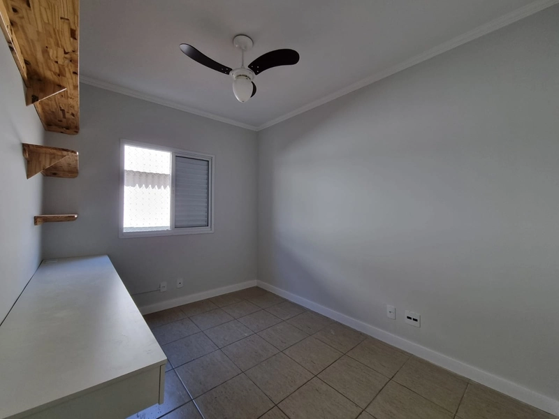 Apartamento para venda locação no condomínio Spazio Reale em Vinhedo.: 17ª foto da galeria de imagens do imóvel