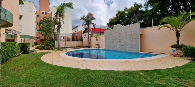 Apartamento para venda locação no condomínio Spazio Reale em Vinhedo.: 2ª foto da galeria de imagens do imóvel