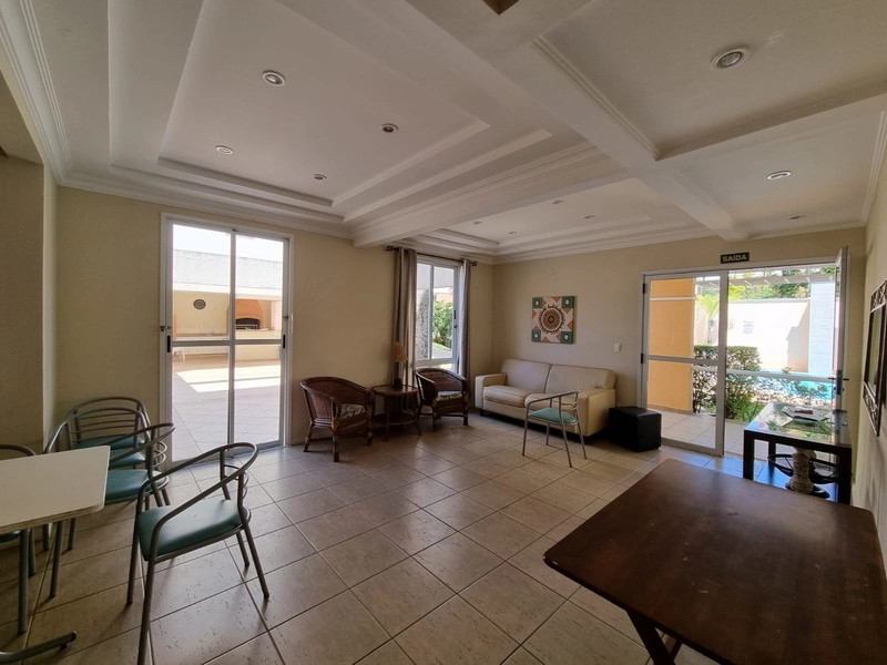 Apartamento para venda locação no condomínio Spazio Reale em Vinhedo.: 3ª foto da galeria de imagens do imóvel