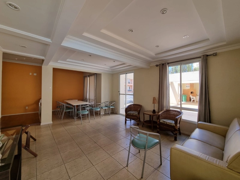 Apartamento para venda locação no condomínio Spazio Reale em Vinhedo.: 5ª foto da galeria de imagens do imóvel