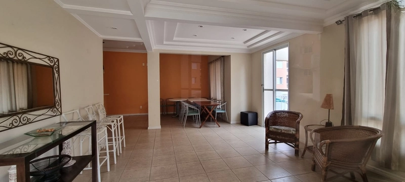 Apartamento para venda locação no condomínio Spazio Reale em Vinhedo.: 32ª foto da galeria de imagens do imóvel