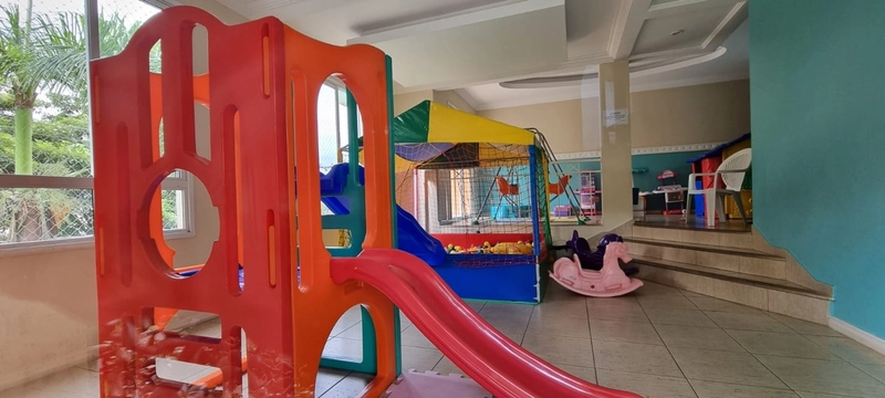 Apartamento para venda locação no condomínio Spazio Reale em Vinhedo.: 30ª foto da galeria de imagens do imóvel