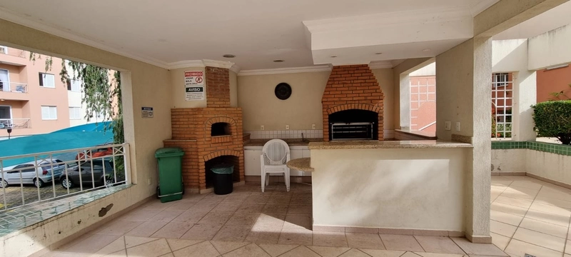Apartamento para venda locação no condomínio Spazio Reale em Vinhedo.: 29ª foto da galeria de imagens do imóvel