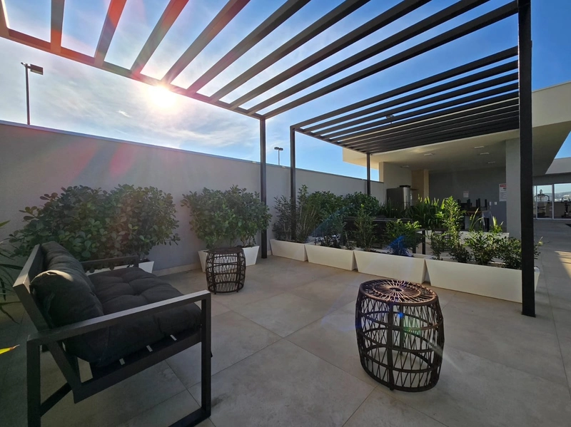 Apartamento novo à venda condomínio Landscape Valinhos lazer completo.: 8ª foto da galeria de imagens do imóvel
