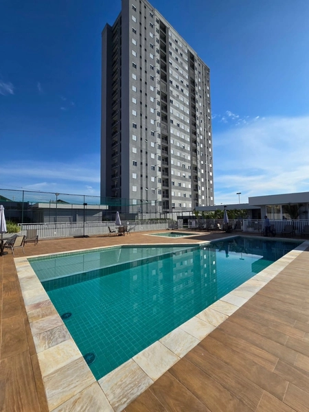 Apartamento novo à venda condomínio Landscape Valinhos lazer completo.: 2ª foto da galeria de imagens do imóvel