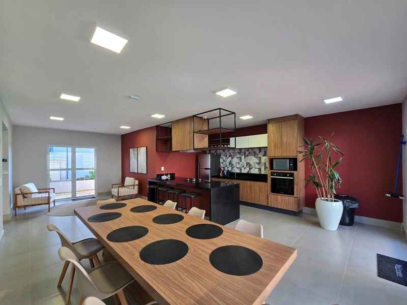 Apartamento novo à venda condomínio Landscape Valinhos lazer completo.: 13ª foto da galeria de imagens do imóvel