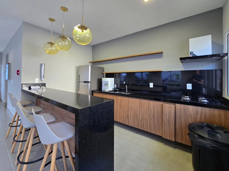Apartamento novo à venda condomínio Landscape Valinhos lazer completo.: 10ª foto da galeria de imagens do imóvel