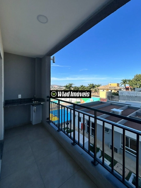 Apartamento novo à venda condomínio Landscape Valinhos lazer completo.: 8ª foto da galeria de imagens do imóvel