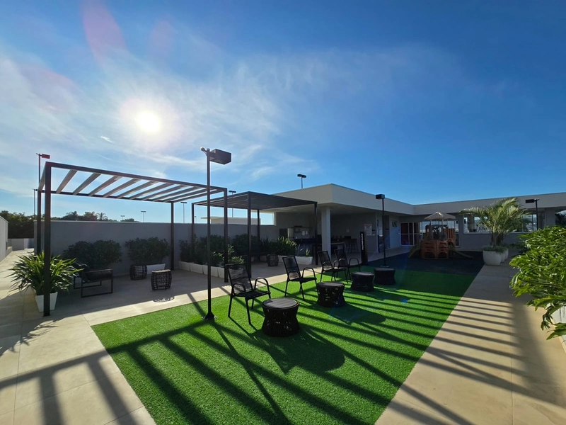 Apartamento novo à venda condomínio Landscape Valinhos lazer completo.: 9ª foto da galeria de imagens do imóvel