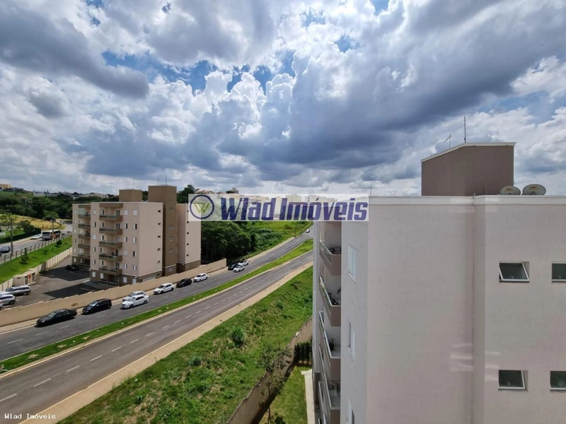 Apartamento para Venda em Valinhos / SP no bairro Vila Pagano: 12ª foto da galeria de imagens do imóvel