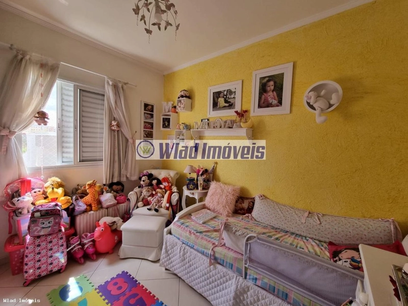 Apartamento para Venda em Valinhos / SP no bairro Vila Pagano: 14ª foto da galeria de imagens do imóvel