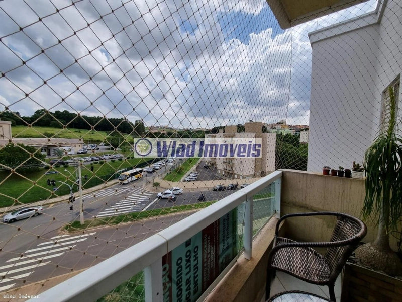 Apartamento para Venda em Valinhos / SP no bairro Vila Pagano: 6ª foto da galeria de imagens do imóvel